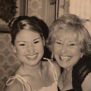 Meet your Posher, Kelly